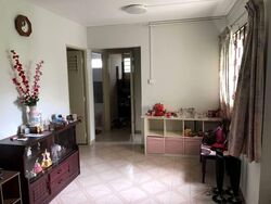 Blk 341 Jurong East Avenue 1 (Jurong East), HDB 4 Rooms #601979591